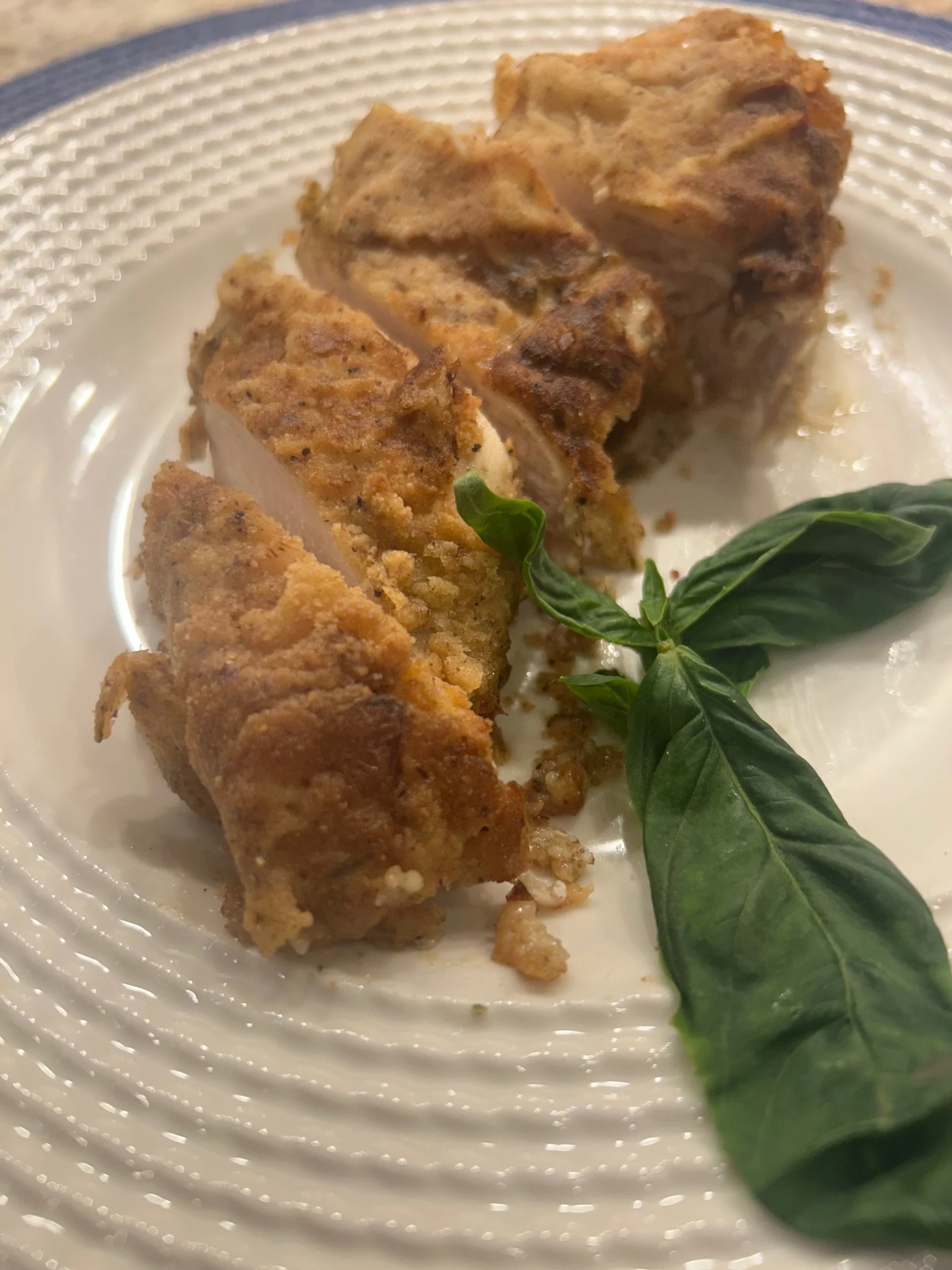 The Ultimate Keto Fried Chicken Recipe: Crispy, Juicy, and Low-Carb Comfort Food
