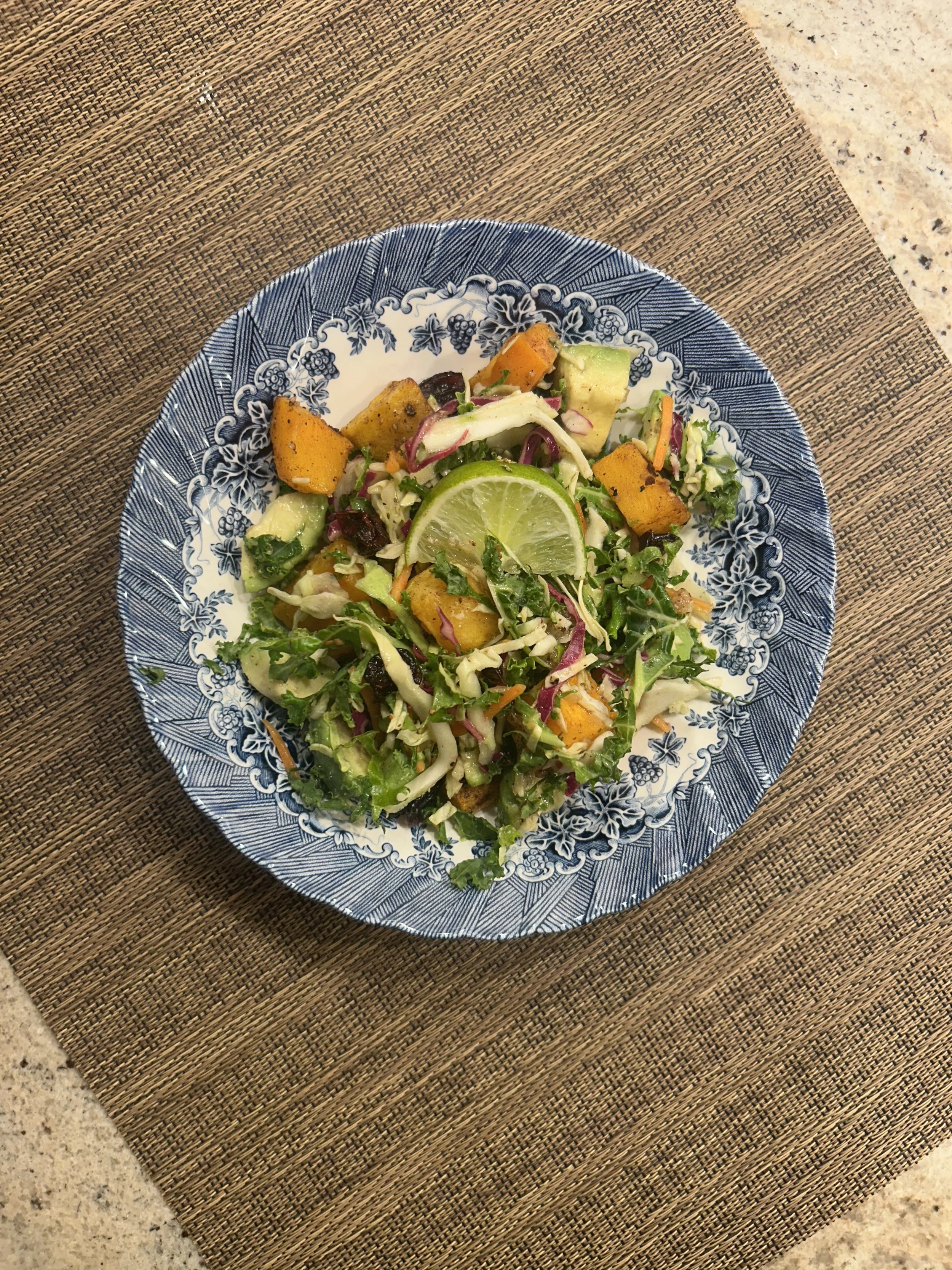 Keto-Friendly Roasted Butternut Squash: A Delicious Low-Carb Side Dish