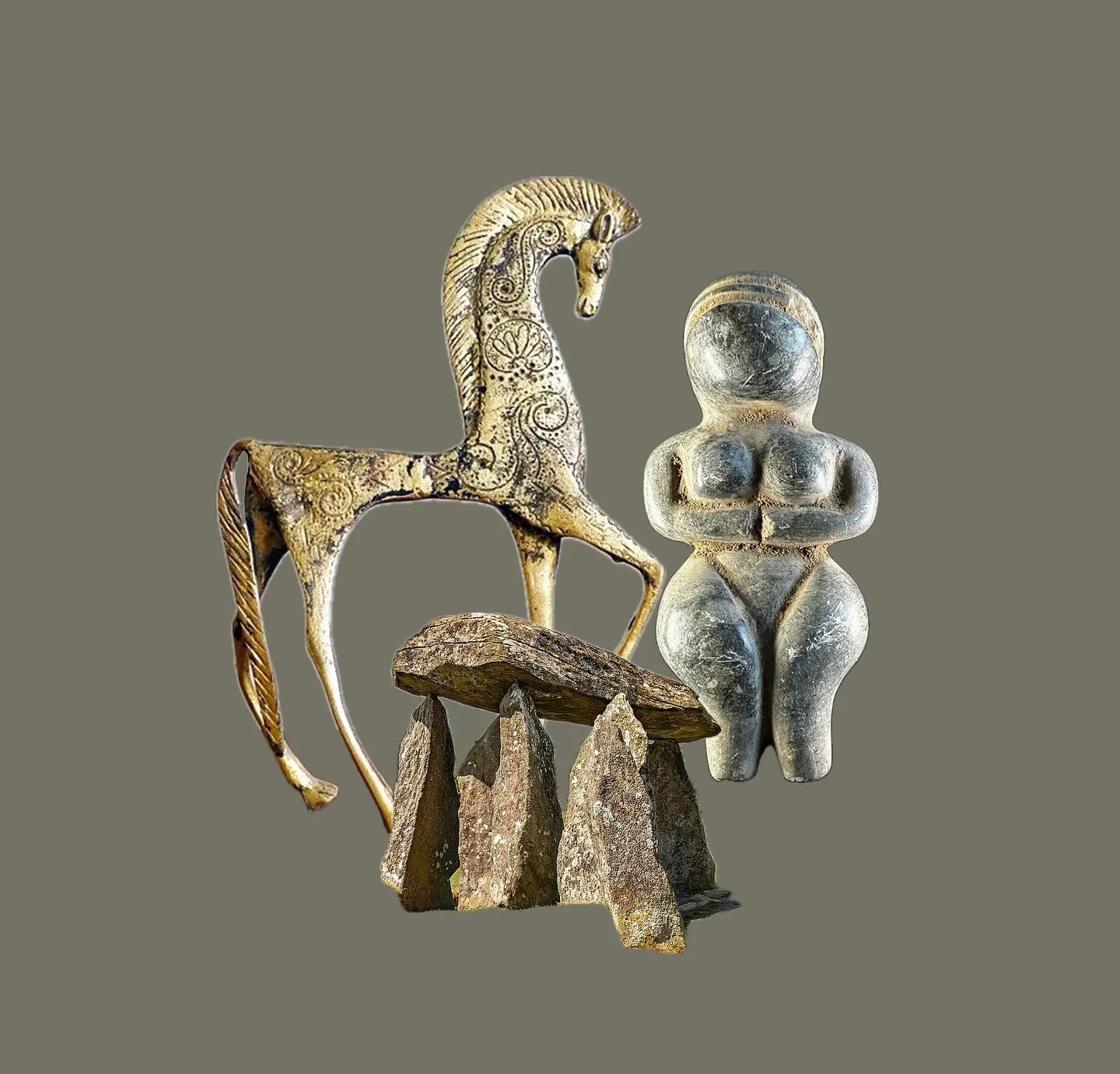 Symbiotic Evolution 

The coming year will mark a new chapter as we evolve into a living, breathing ecosystem&mdash;a symbiotic organism woven into the landscape. We&rsquo;re deepening our commitment to creating a space where humans, non-human animal