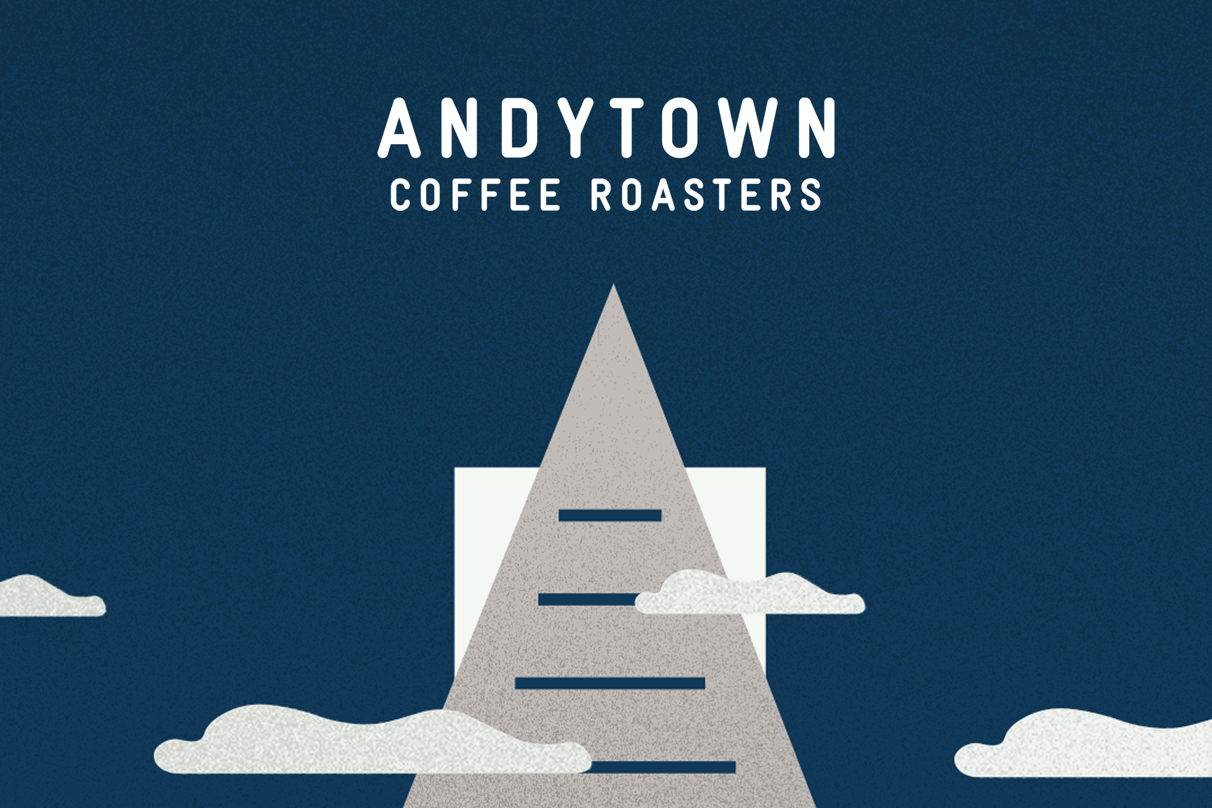 Andytown Coffee Merchandise