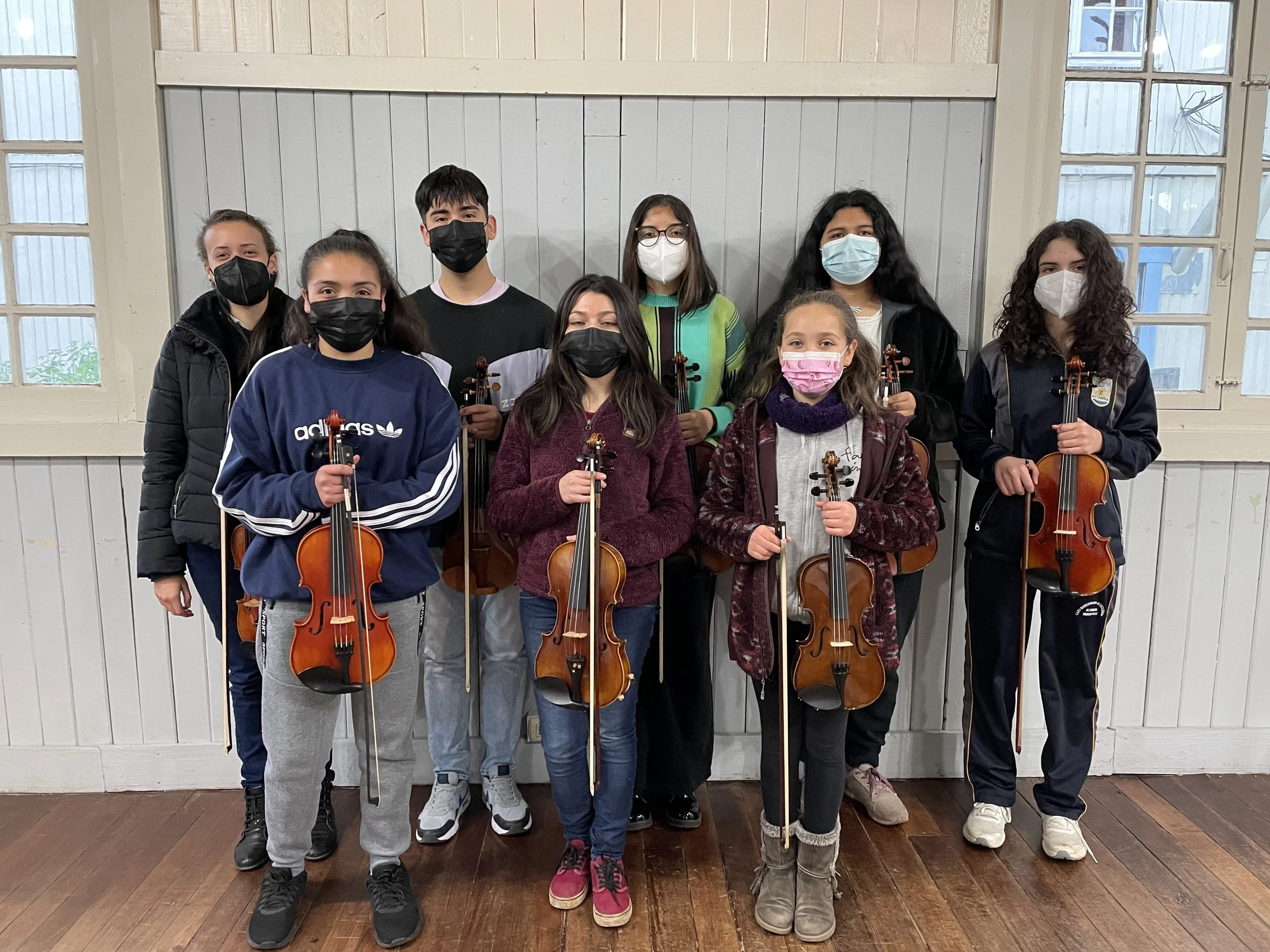 If you believe it, you believe it