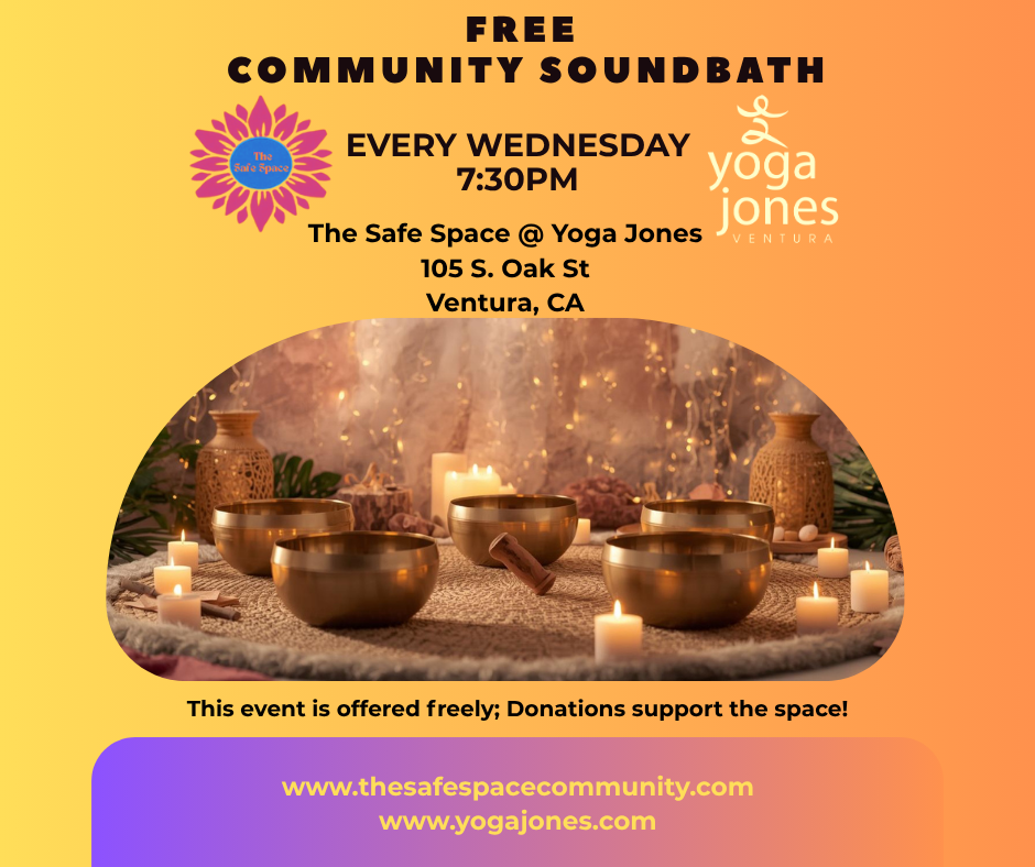 Flyer - Experience Deep Relaxation and Healing Sounds.png