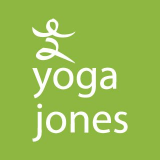 Yoga Jones