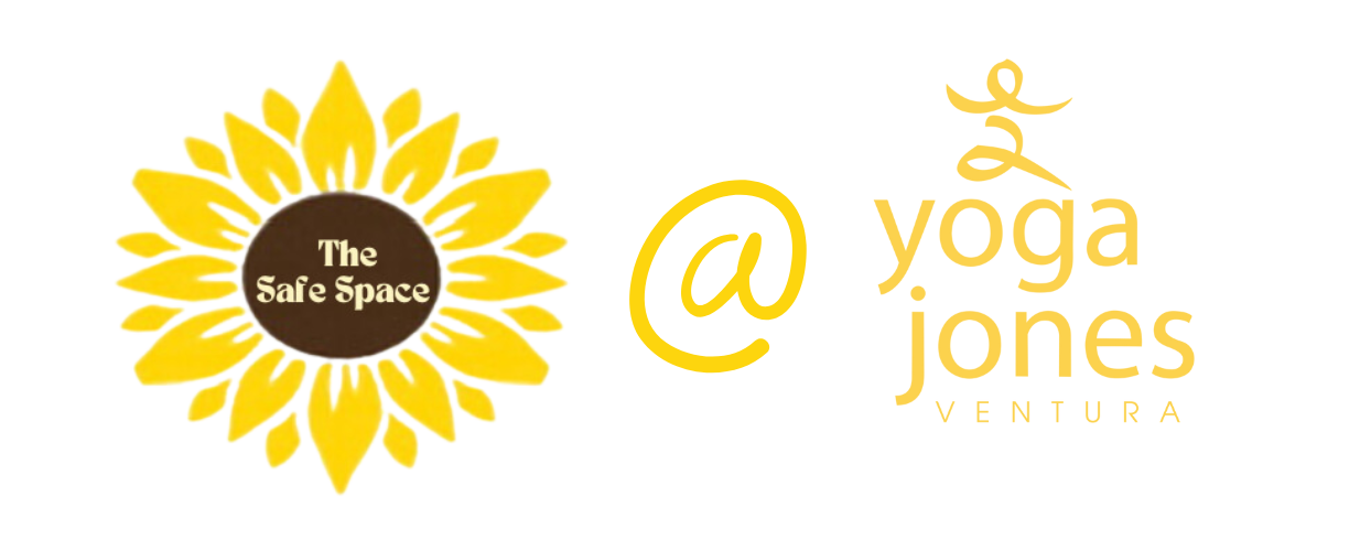The Safe Space @ Yoga Jones
