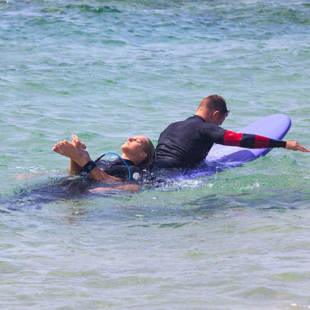 Have you or someone you know rescued someone while surfing? Report your rescue today!

Help us highlight and appreciate the vital role surfers play in saving lives by sharing your story. The data collected will aid us and Surfing NSW in understanding
