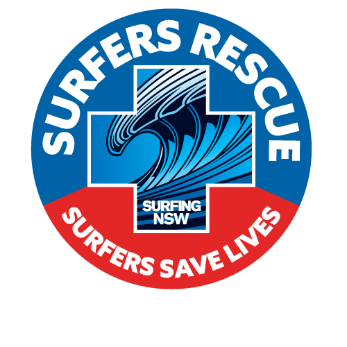 Surfers Rescue