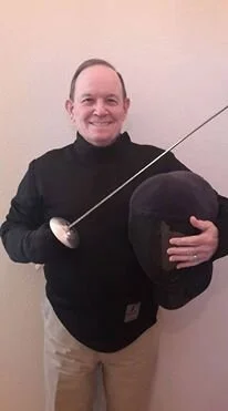 Meet Our Coaches — Round Rock Fencing Club