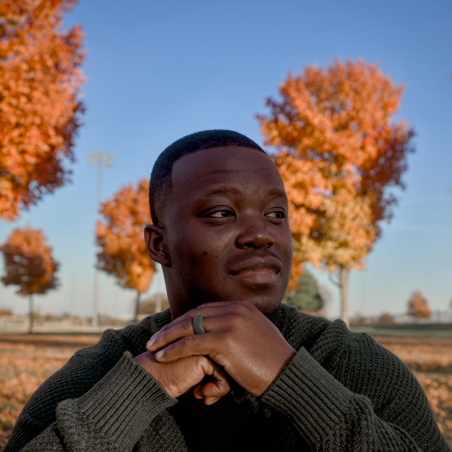 Familiar - Story Edition