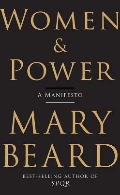 Women and Power - Mary Beard