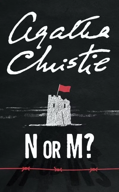 N or M? - Agatha Christie