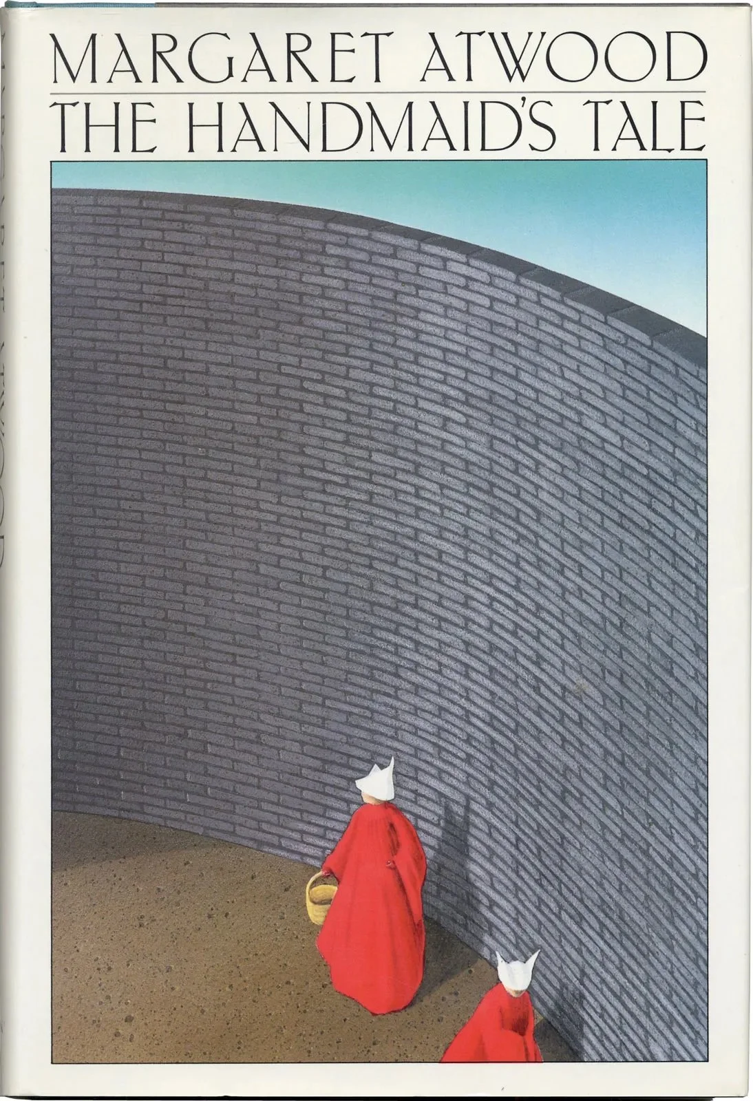 The Handmaid's Tale - Margaret Atwood