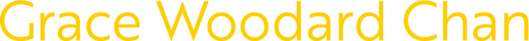 Grace Woodard Chan