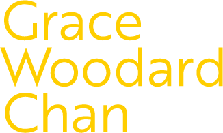Grace Woodard Chan