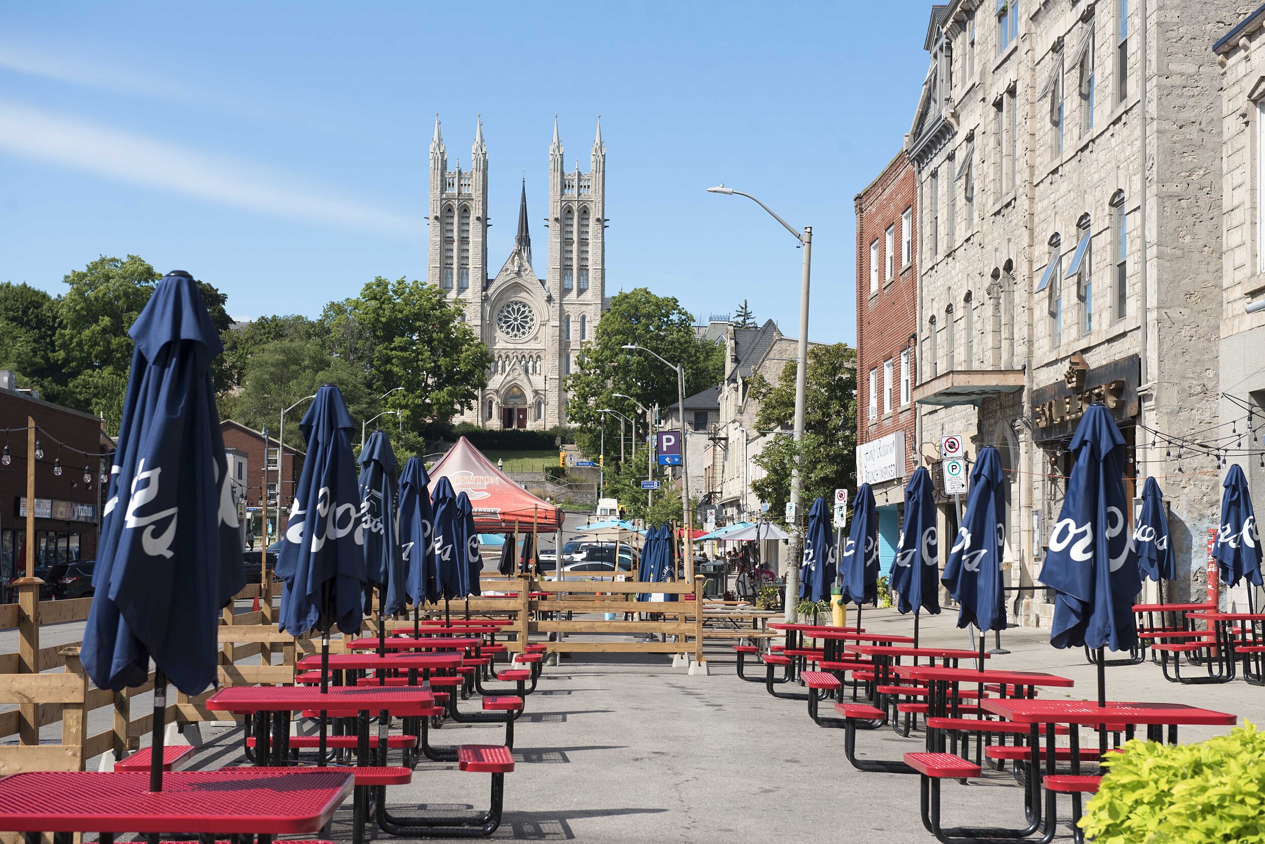 A Foodie's Guide to Guelph — Project Local Love