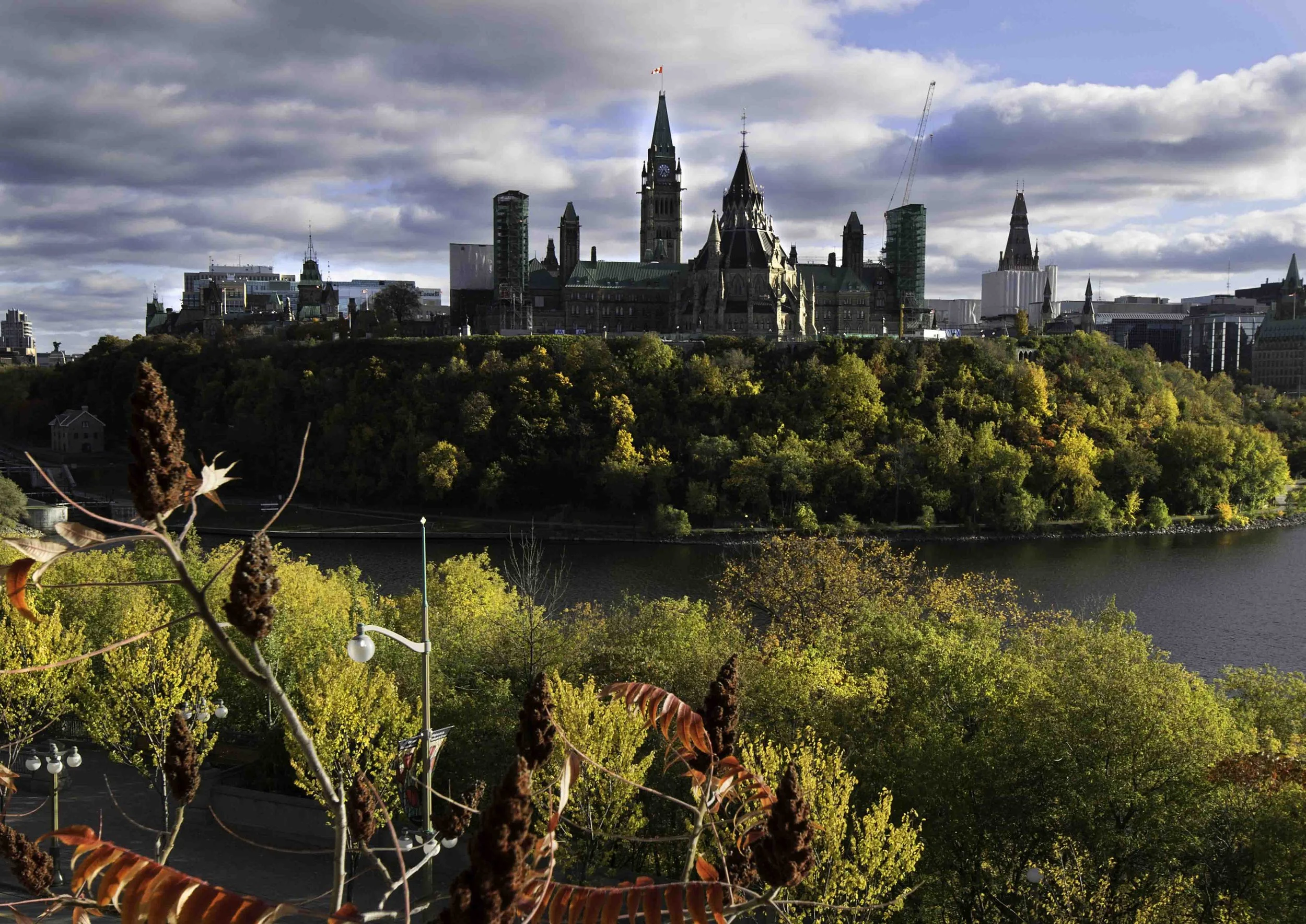 Fall in Ottawa: 20 Fun Things to do in Ottawa in the Fall