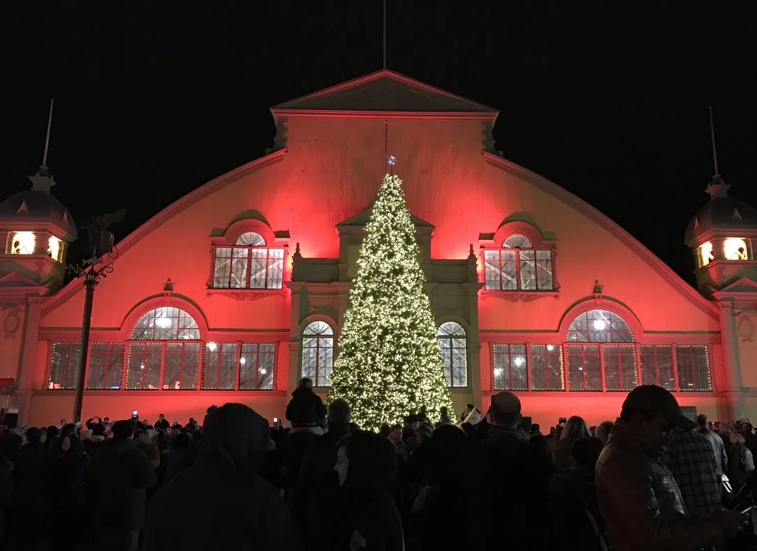 Ottawa Christmas Market