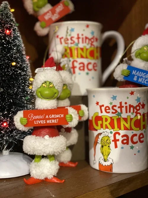 Tinseltown Christmas Emporium Ottawa