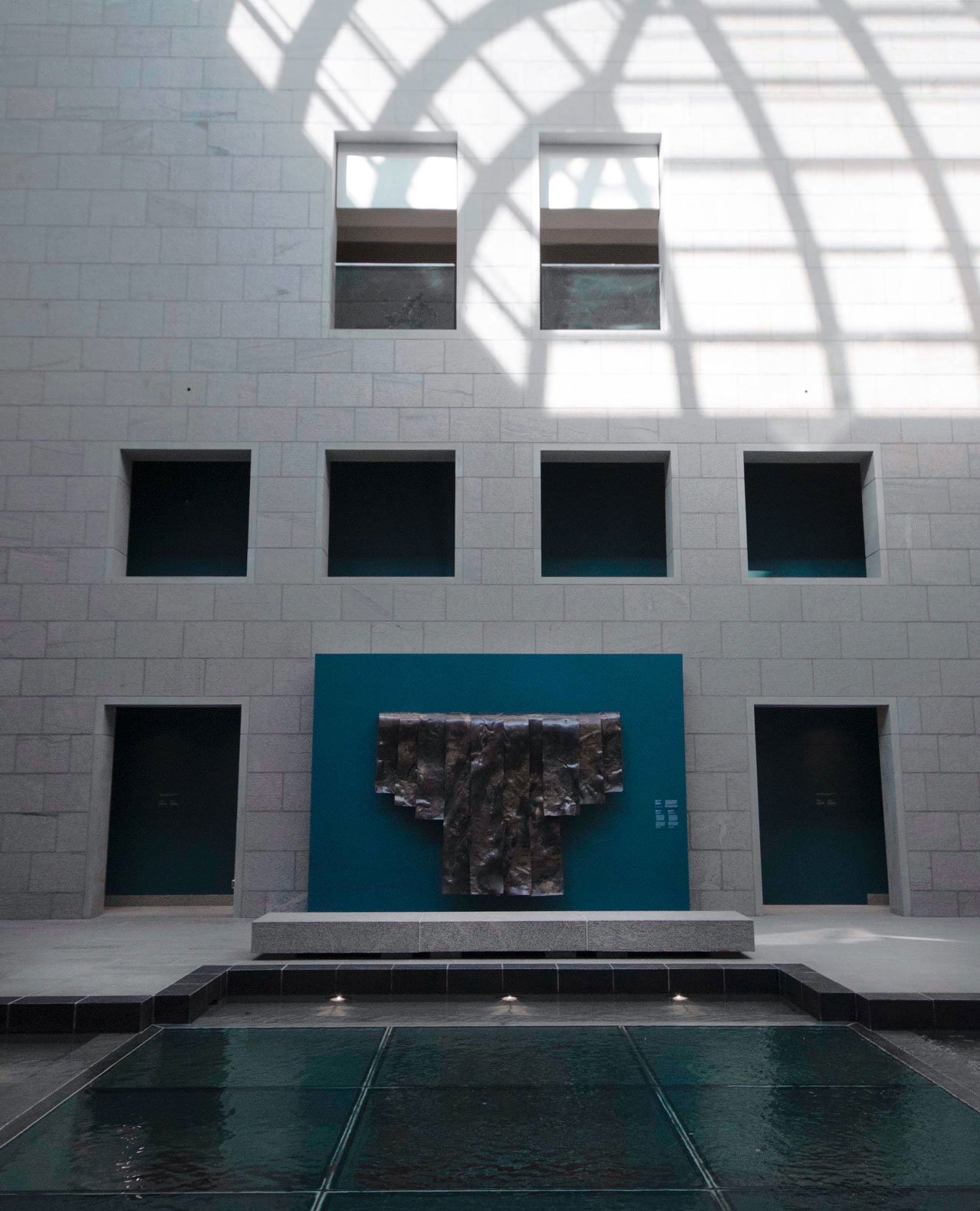 National Gallery of Canada - Ottawa date ideas winter 