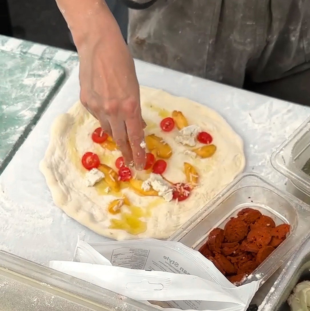 Vegans Who Snack Food Festival Ottawa vegan food