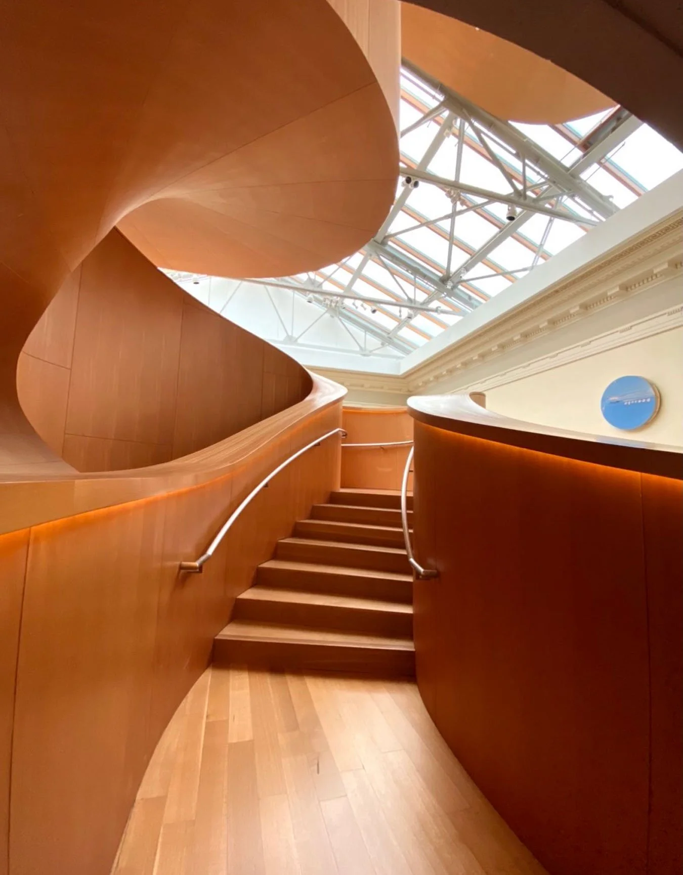 AGO Toronto free things to do in Toronto winter