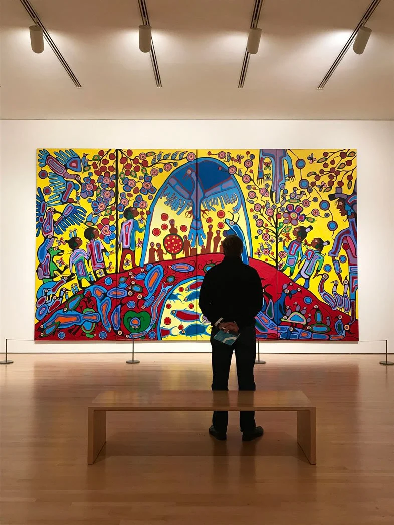 National Gallery of Canada Ottawa museums