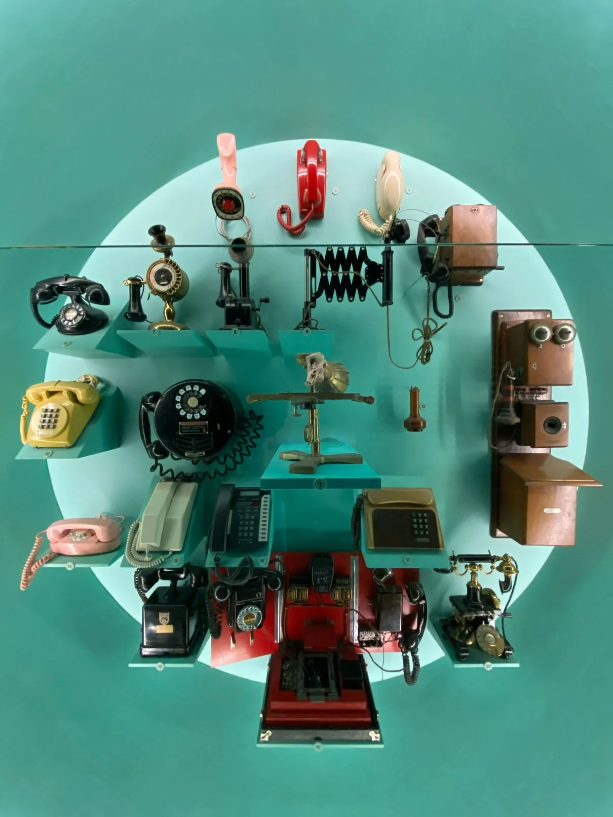 Canada Science and Technology Museum Ottawa