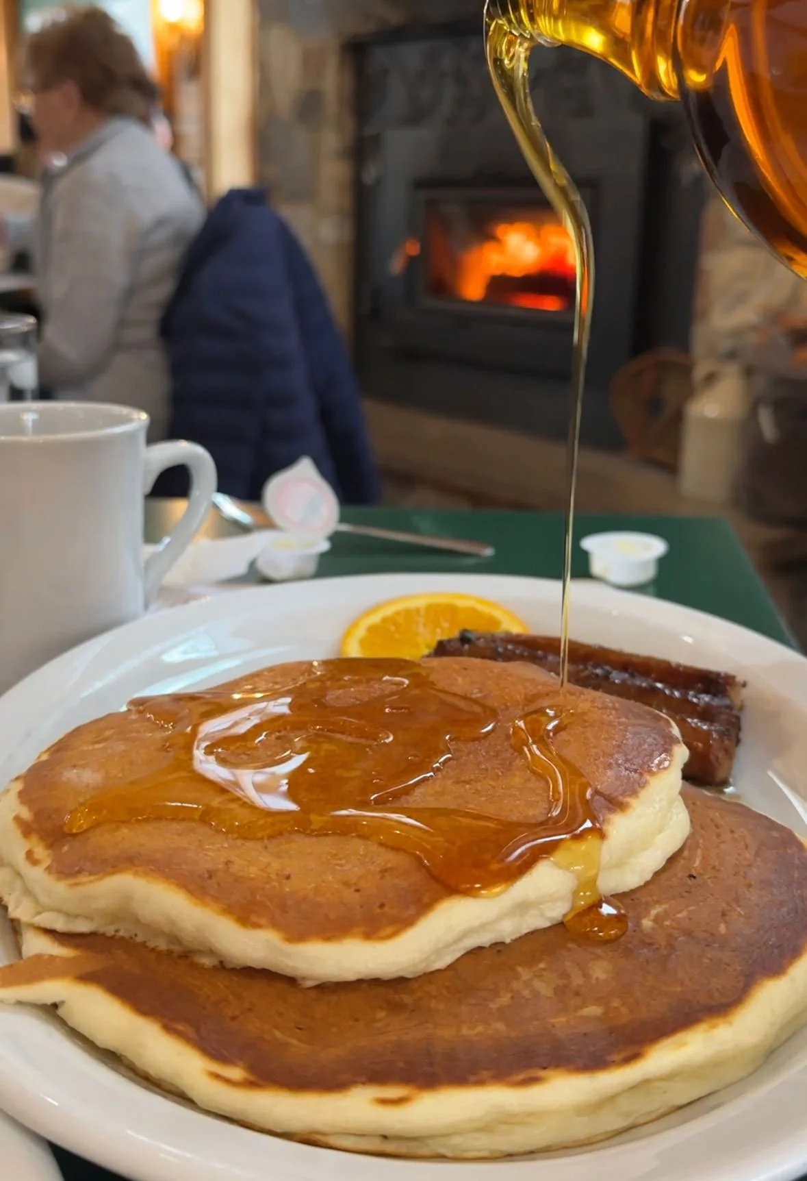 Wheeler's Maple March Break Ottawa