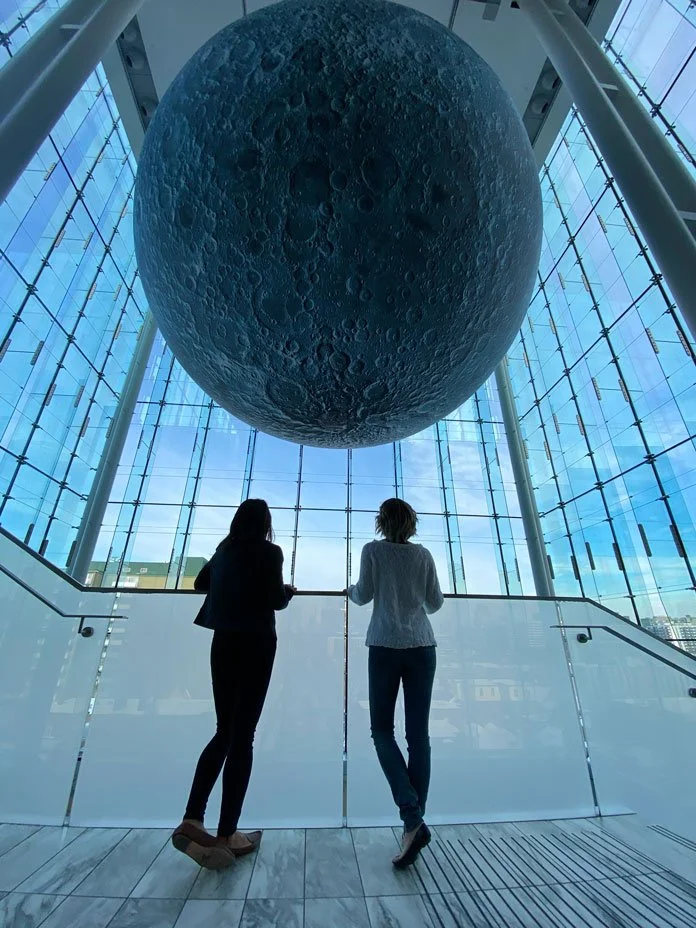 Canadian Museum of Nature March Break Ottawa