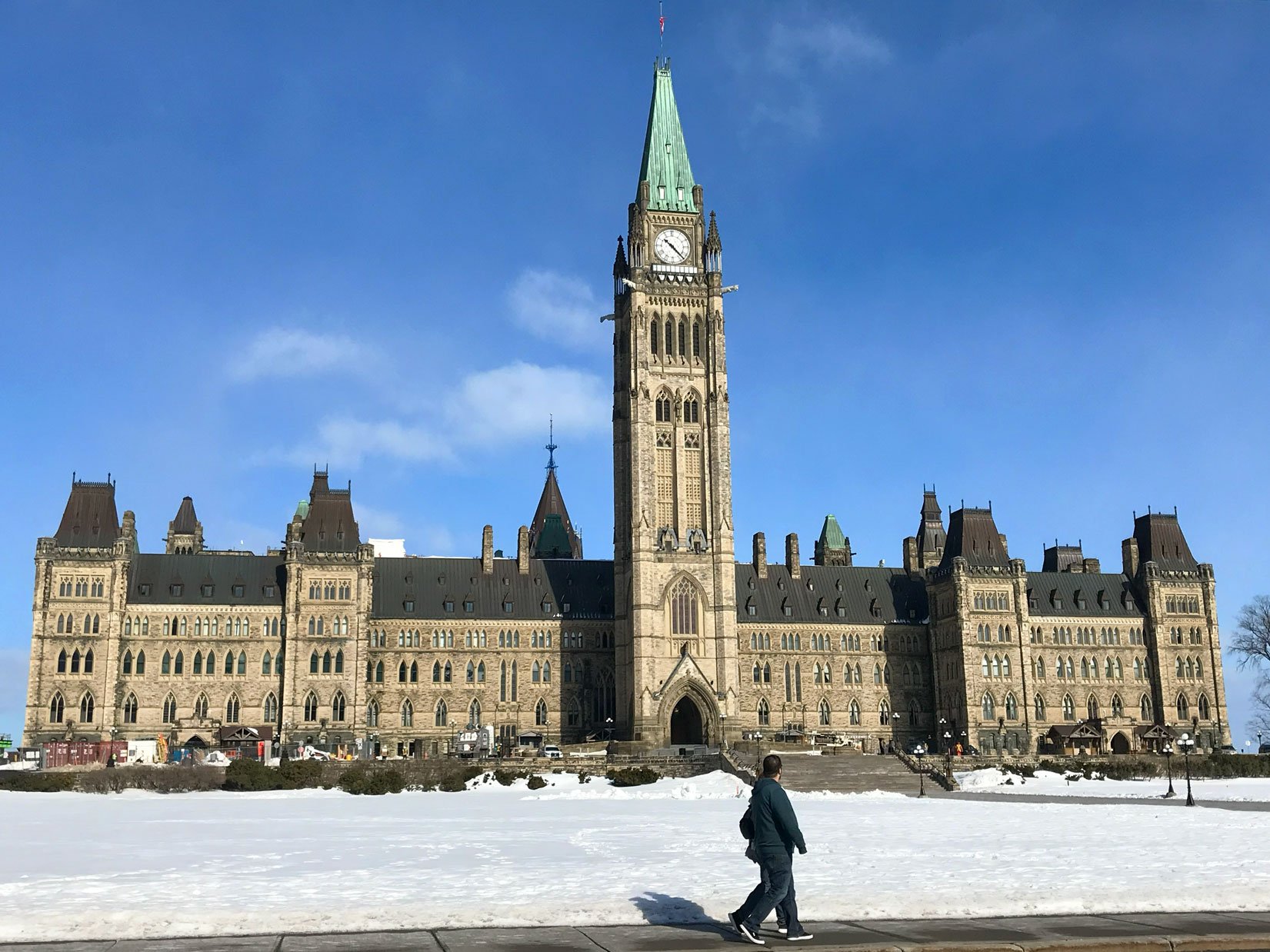 March Break in Ottawa; 15 Fun Things to do with Kids