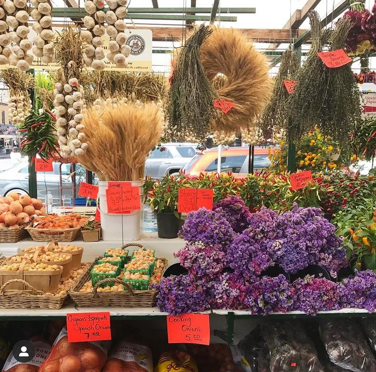 ByWard Market Farmers Market