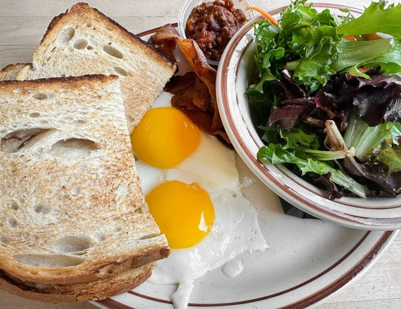 King Eddy diner Byward Market Ottawa