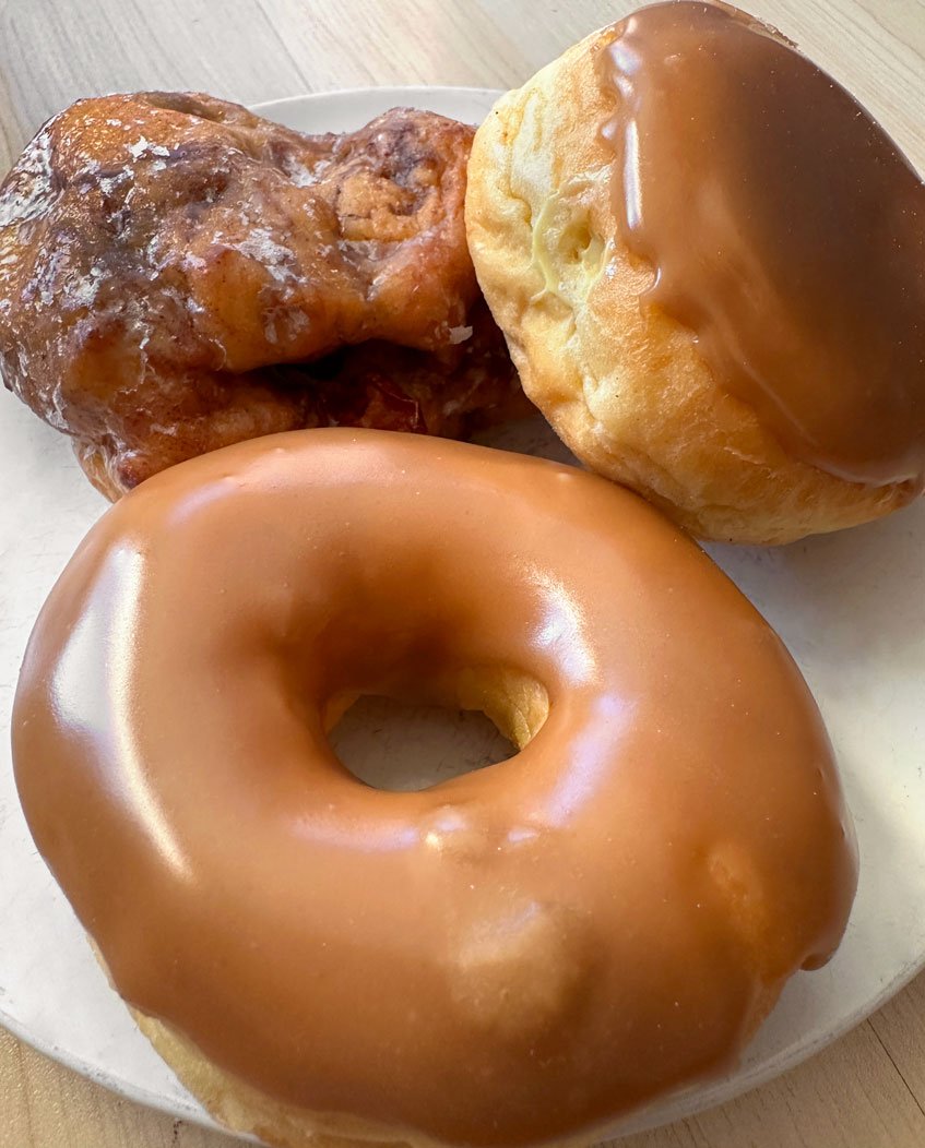 Healthy Food Technologies donuts Almonte Ontario