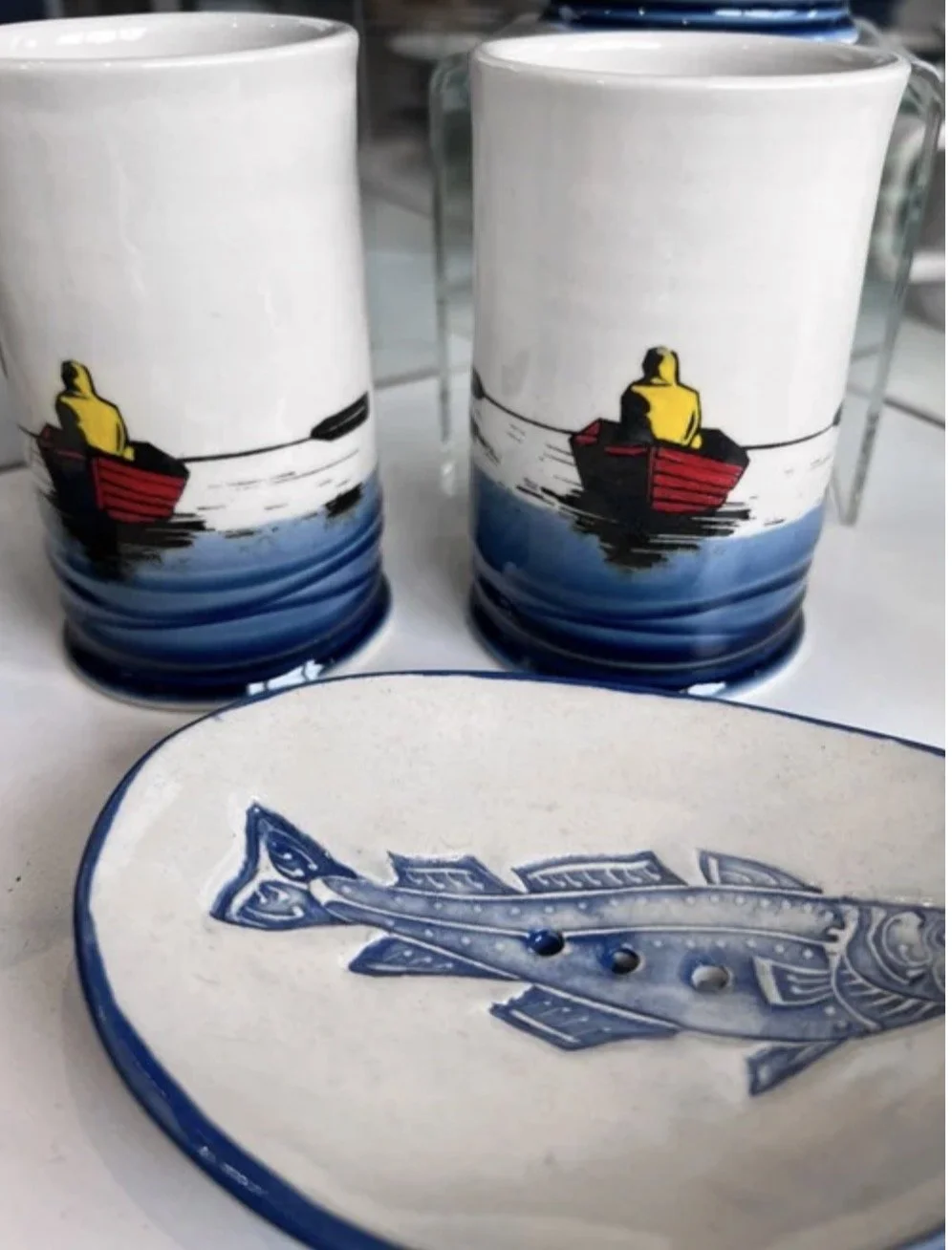 Twillingate Artisan Market