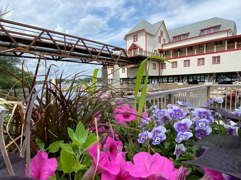 NCC Riverhouse Ottawa