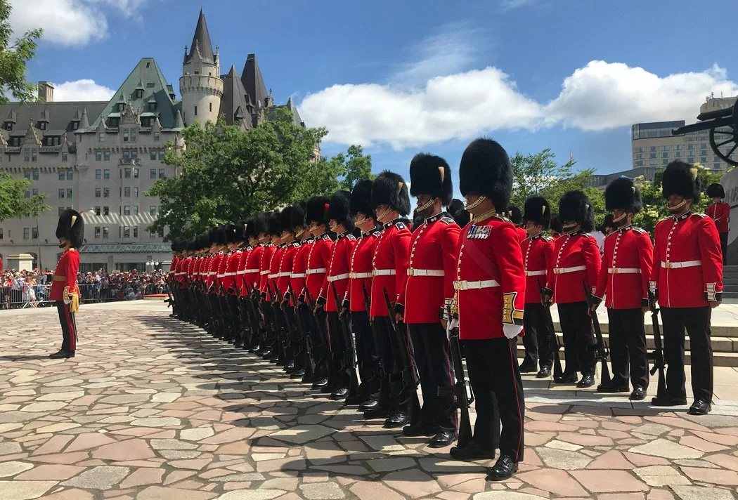 Ottawa Family Activities; 25 Fun Things to do With Kids This Summer 