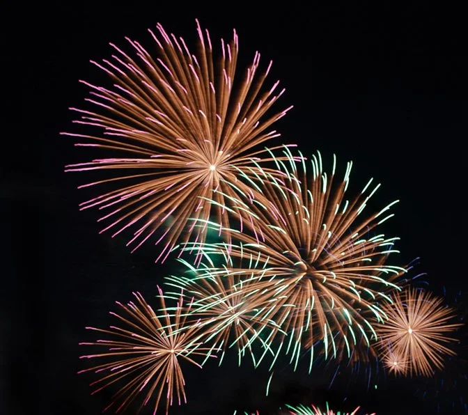 r Grand Feux du Casino Lac Leamy Fireworks