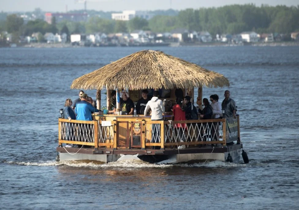 Palapa Tours Ottawa