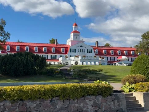 Tadoussac Hotel