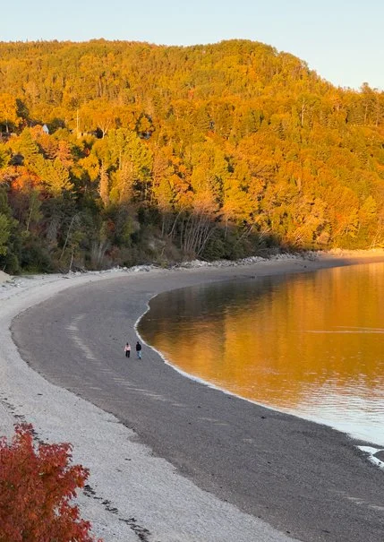 Things to do in Tadoussac Quebec