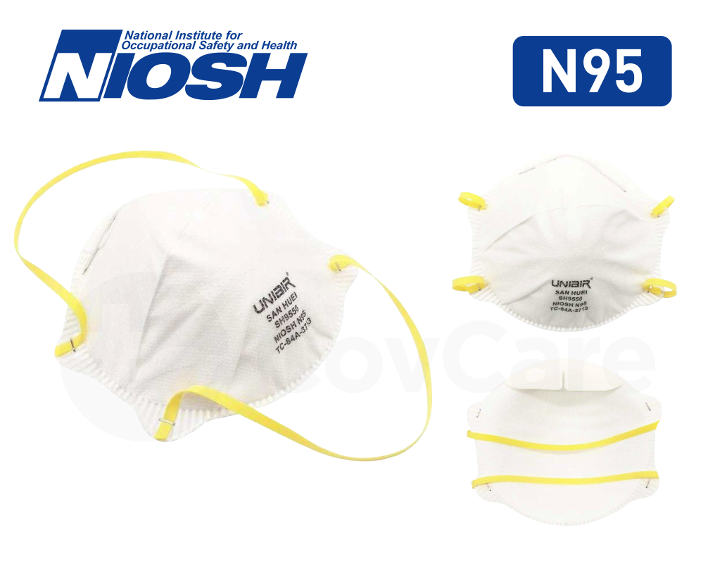 N95 Masks For Sale (Certified) Buy N95 Masks (UNIAIR)
