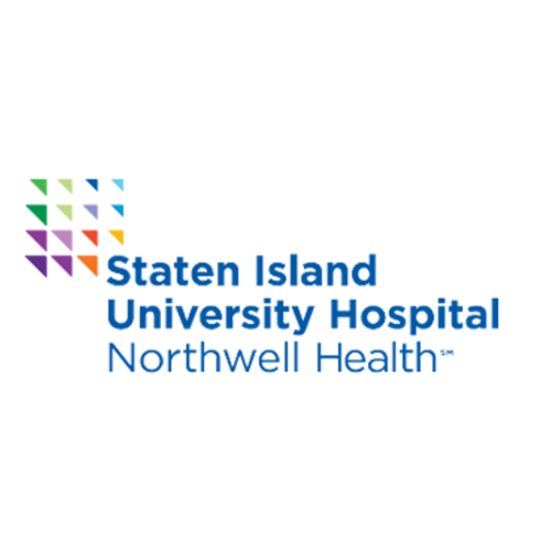 Staten Island University Hospital Review - Logo