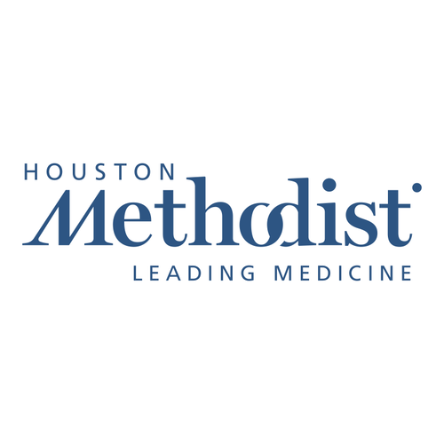 Houston Methodist Hospital Review - Logo