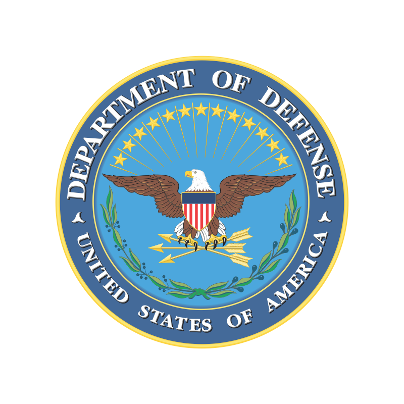 United States of America Department of Defense - The Department of Defense provides the military forces needed to deter war, and to protect the security of the United States.
