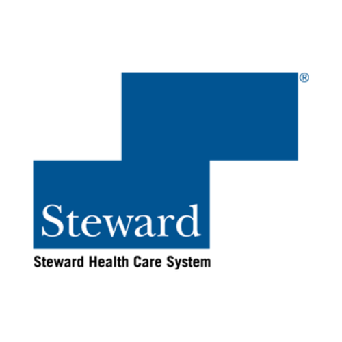 Steward Health Care System Logo