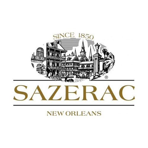 Sazerac New Orleans Company Review - Logo