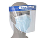 Face Shields As Low As: $0.70/piece