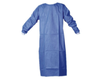 SMS Surgical Gown (L2) As Low As: $1.10/piece