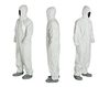 Protective Isolation Suit As Low As: $3.49/piece