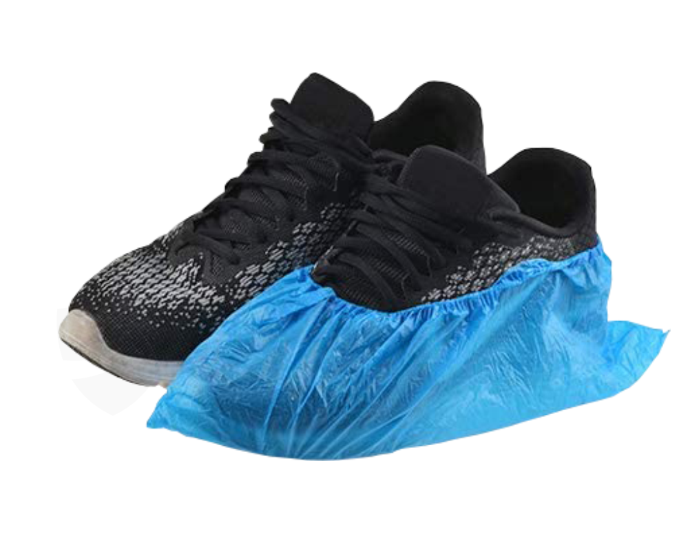 Buy Shoe Covers Online - Disposable Shoe Covers