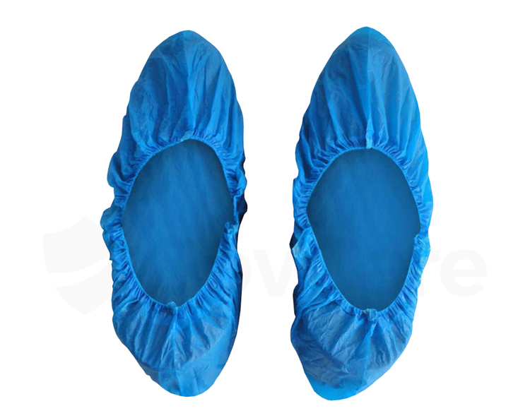 Disposable Boot Covers         As Low As:    $0.09/piece